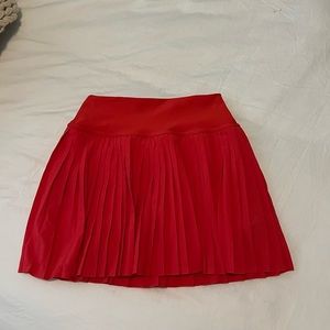 Alo Yoga Tennis Skirt